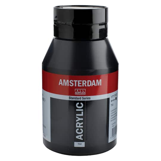 Amsterdam 1000mL Standard Series Acrylics